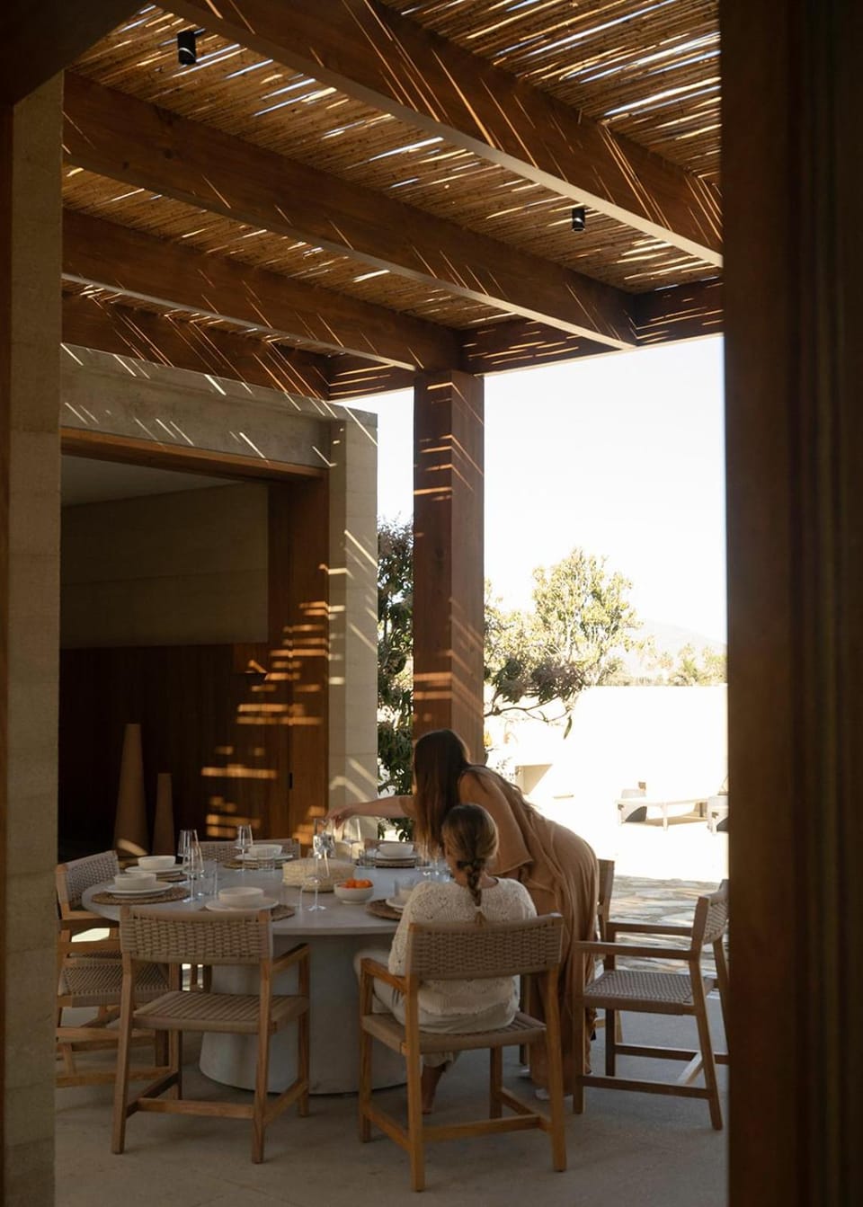 Salara Boutique Hotel & Villas Todos Santos Hotel in Baja California Sur