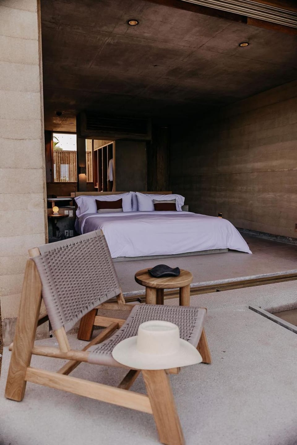 Salara Boutique Hotel & Villas Todos Santos Hotel in Baja California Sur