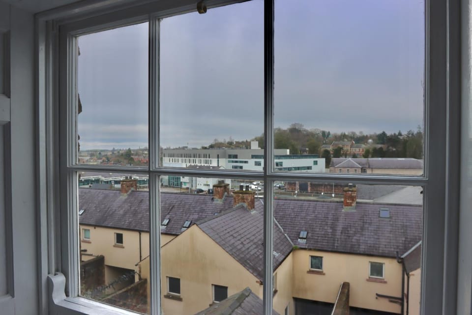 7 Houses Armagh City Hotel in Northern Ireland