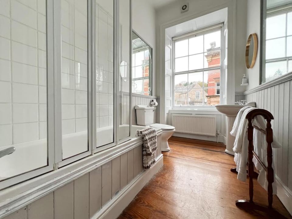 7 Houses Armagh City Hotel in Northern Ireland