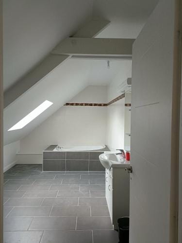Robin Hotel in Brittany
