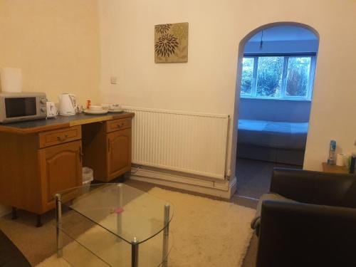 Burton Road Serviced Accommodation Hotel in Derby