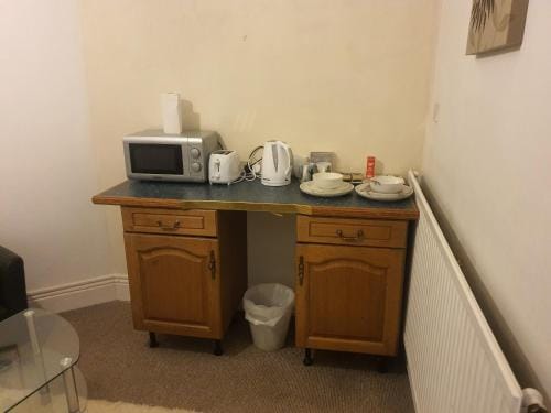Burton Road Serviced Accommodation Hotel in Derby