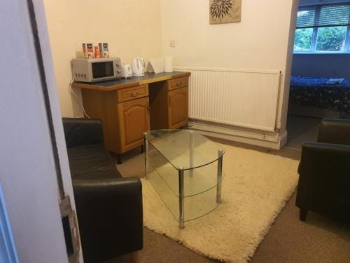 Burton Road Serviced Accommodation Hotel in Derby