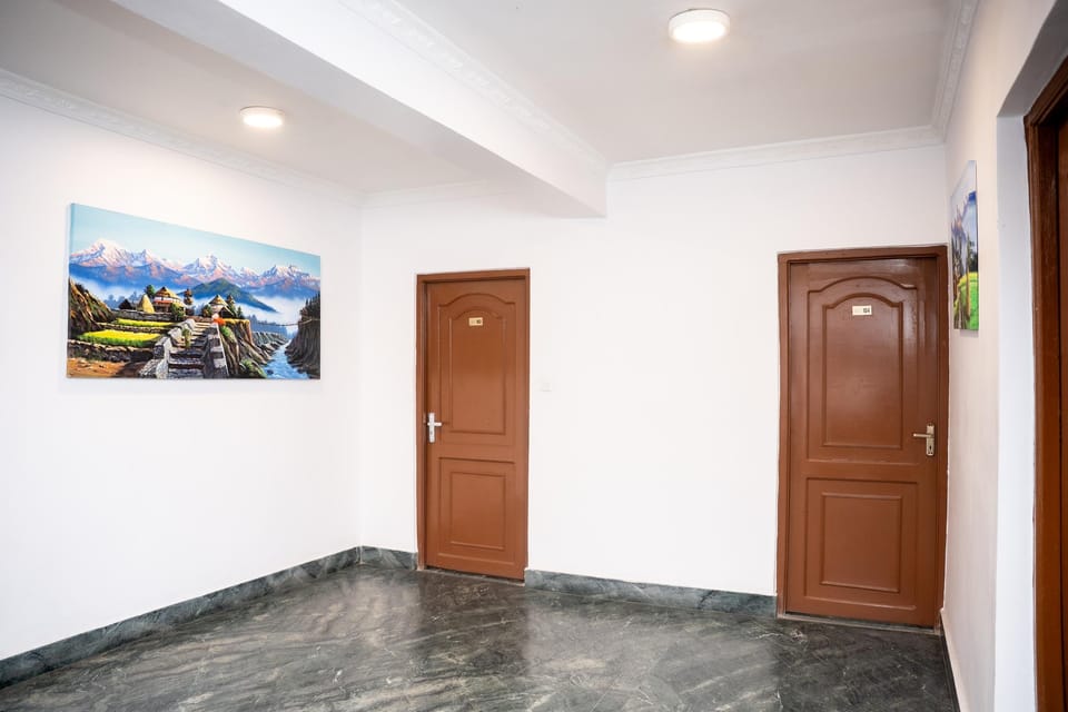 Suva Garden Hotel Hotel in Kathmandu