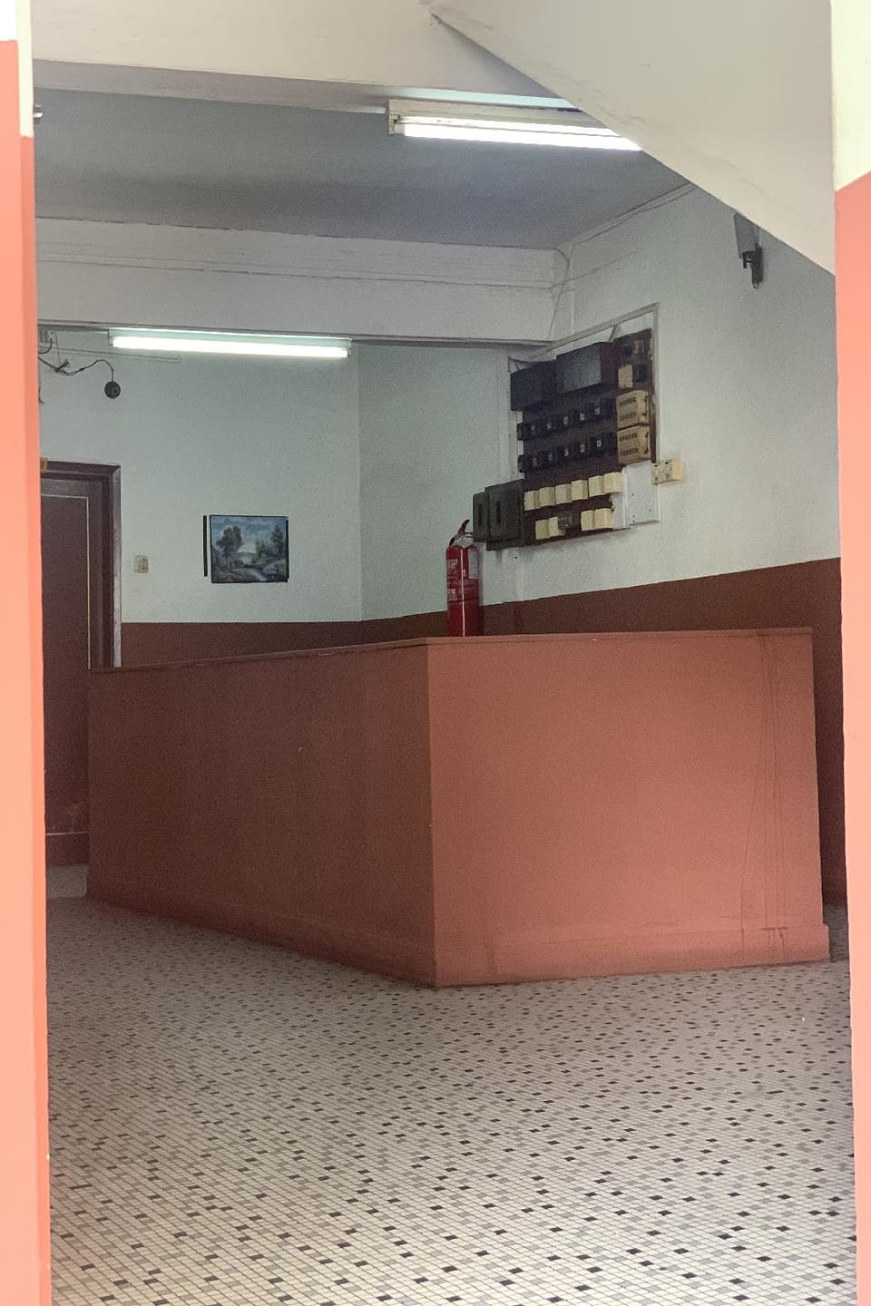 Sun Golden Inn Hotel in Ipoh