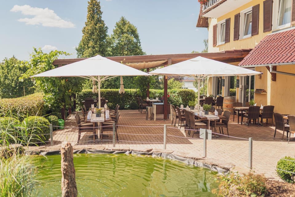 Hotel - Restaurant Sonneneck Hotel in Baden-Württemberg