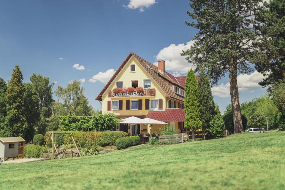 Hotel - Restaurant Sonneneck Hotel in Baden-Württemberg