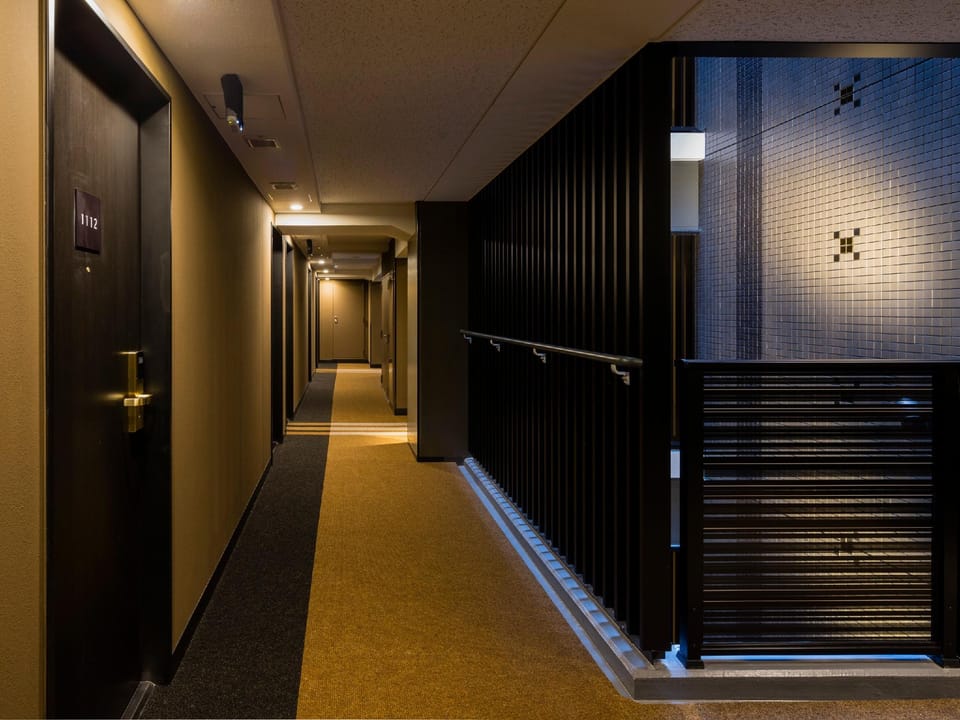 APA Hotel Nagatacho Hanzomon Ekimae Hotel in Shinjuku