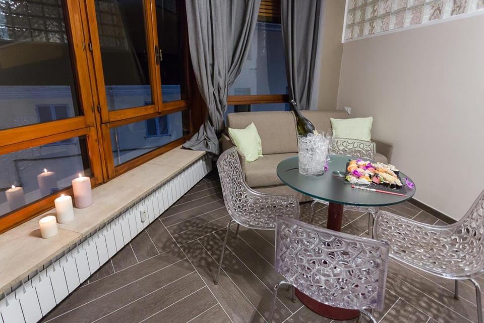 HH Hermoso Housing ALESSANDRIA Apartment hotel in Alessandria