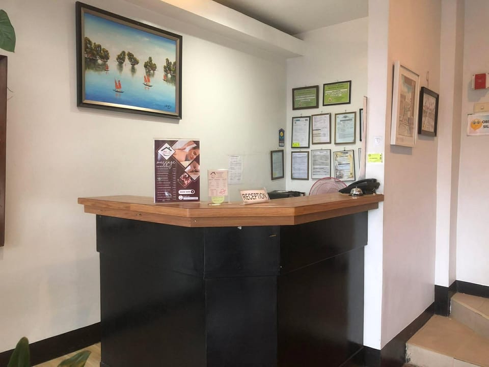 Red-C Residences Apartment hotel in Northern Mindanao