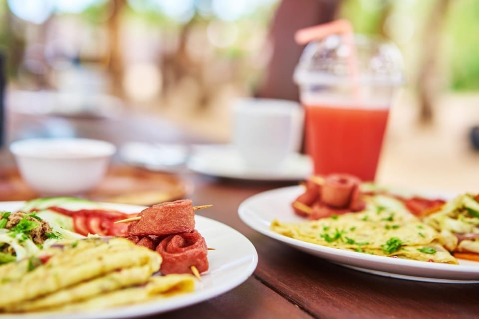 The Alkebulan Heritage Centre Hotel in Greater Accra Region, Ghana