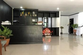 Phimpraphai Place1 Hotel in Phuket