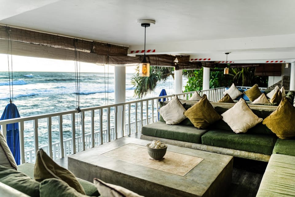 We Are Surfers Hotel Hotel in Southern Province