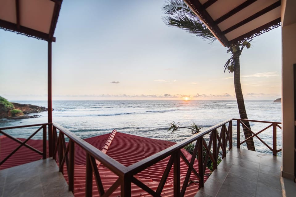 We Are Surfers Hotel Hotel in Southern Province