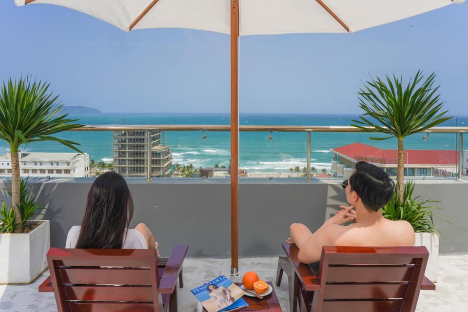 SOCO Hotel Hotel in Da Nang