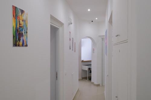 Hoa Suites Hotel in Campania