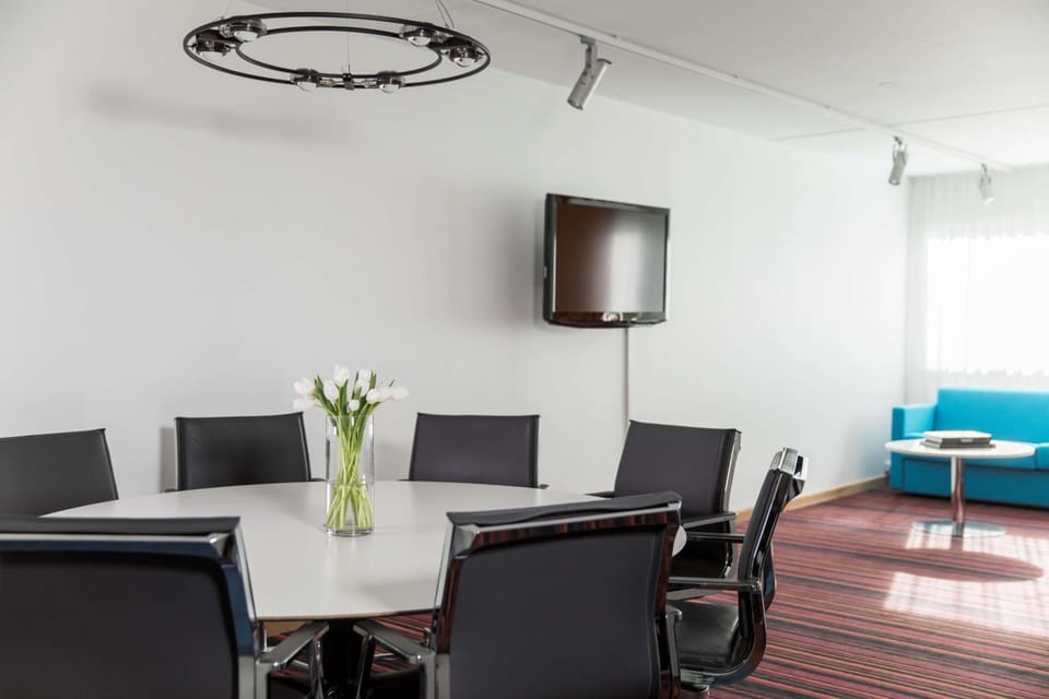 Facilities