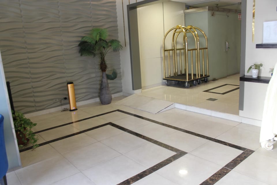 Ann Apartments Apartment hotel in Eastern Province Saudi Arabia