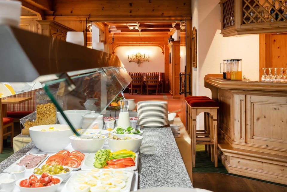 Hotel Engel Alberschwende Hotel in Vorarlberg, Austria