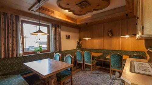Pension Rieder Hotel in Alpbach