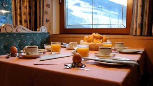 Pension Rieder Hotel in Alpbach