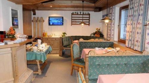 Pension Rieder Hotel in Alpbach