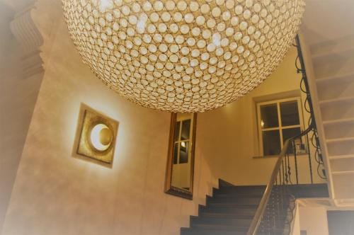Hotel Stadtvilla Laux Hotel in Saarland, 66, Germany
