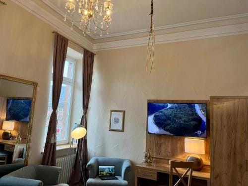 Hotel Stadtvilla Laux Hotel in Saarland, 66, Germany