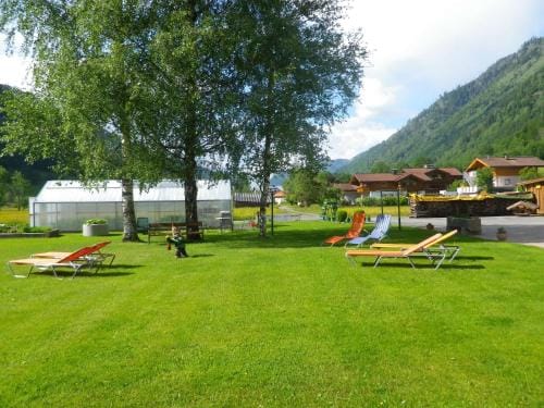 Pension Andrea Hotel in Salzburgerland