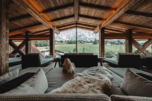 Vitalhotel Sonnenhof Hotel in Ellmau