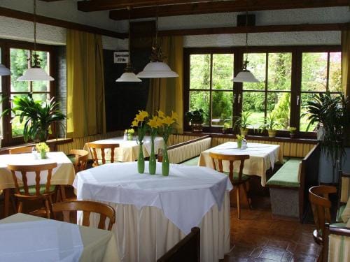Pension Heidi Hotel in Piesendorf