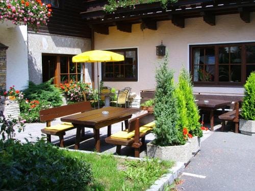 Pension Heidi Hotel in Piesendorf