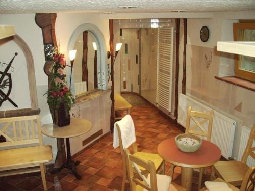 Pension Heidi Hotel in Piesendorf