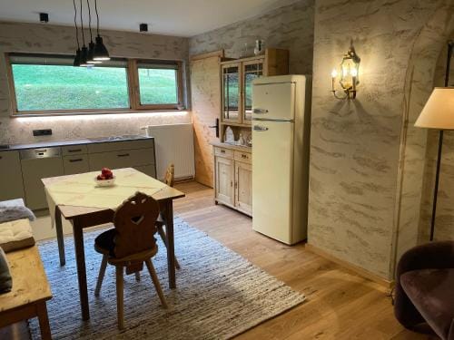 Chalet Brunnenhof Hotel in Saint Anton am Arlberg