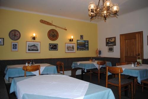 Gasthof Knappenwirt Inn in Carinthia, Austria