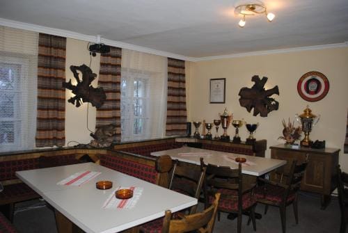 Gasthof Knappenwirt Inn in Carinthia, Austria
