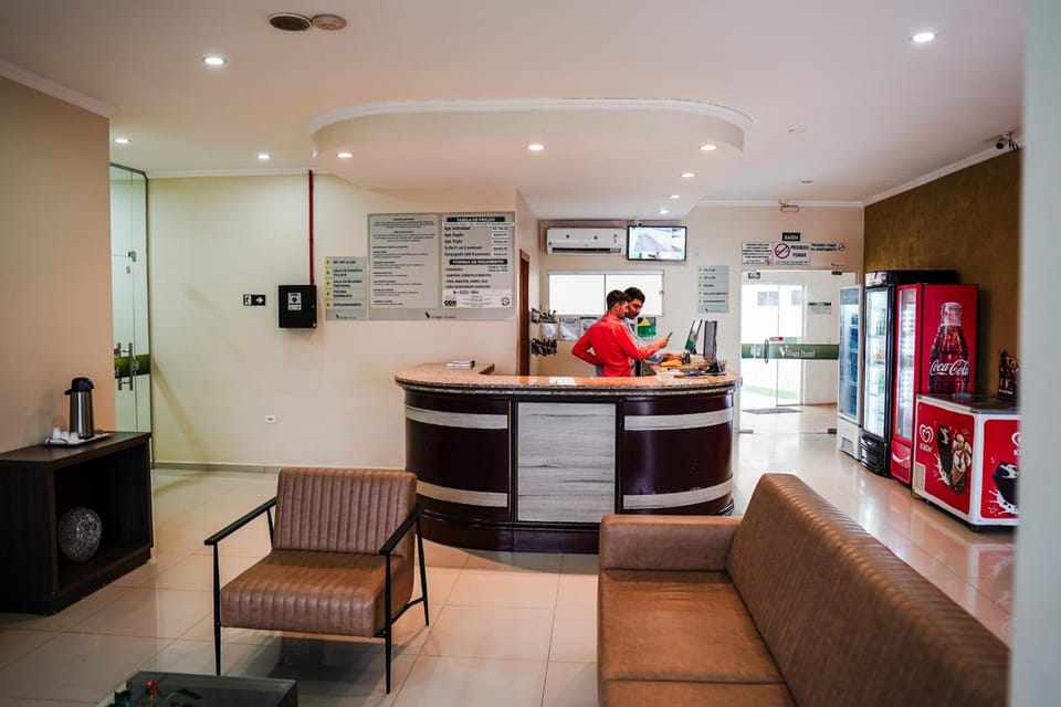 Village Hotel Hotel in Santa Cruz Department, Bolivia