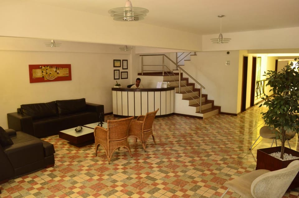 Pousada Solaris Inn in Salvador