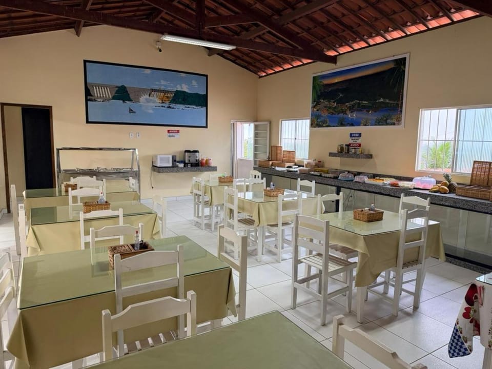 Pousada Sol Nascente Inn in State of Sergipe, Brazil