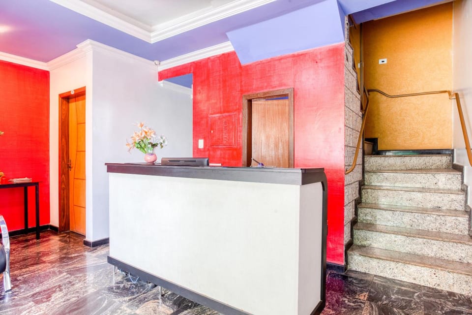 Ouro Hotel Hotel in Lagoa Santa