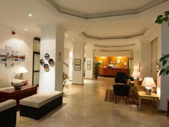 Diva Hotel Hotel in Muğla Province