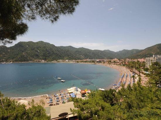 Diva Hotel Hotel in Muğla Province