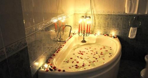Hotel Izvora - Garden Retreat Hotel in Veliko Tarnovo