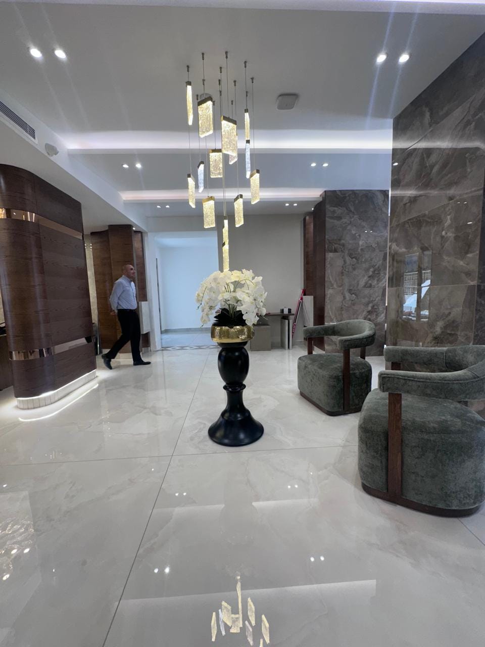 G hotel  Hotel in Africa