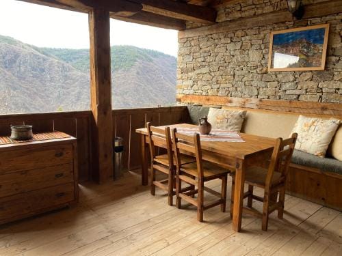 Family Hotel Byalata Kashta Hotel in Blagoevgrad Province
