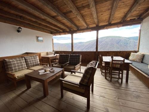 Family Hotel Byalata Kashta Hotel in Blagoevgrad Province