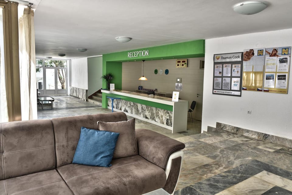 Hotel Forest Beach Hotel in Burgas Province