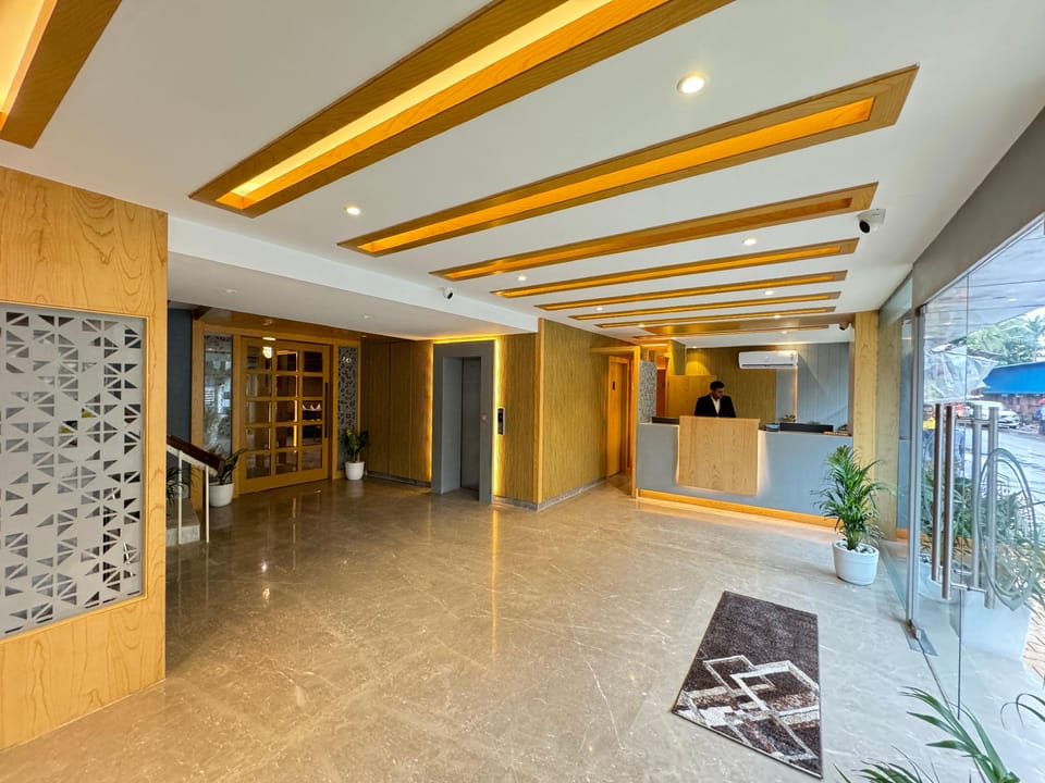 Hotel President Hotel in India