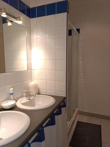 Charmante chambres d'hotes avec SDB privee Hotel in Bourges